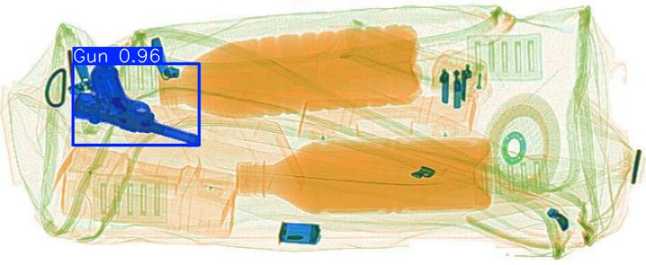 Detection preview by Segmentatation_v8_medium_train_250
