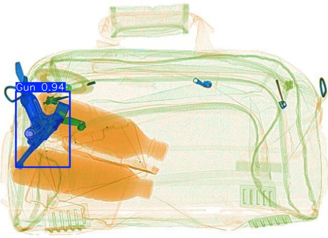 Detection preview by Segmentatation_v8_medium_train_250