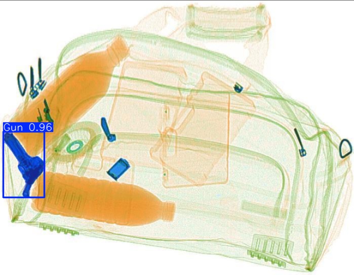 Detection preview by Segmentatation_v8_medium_train_250