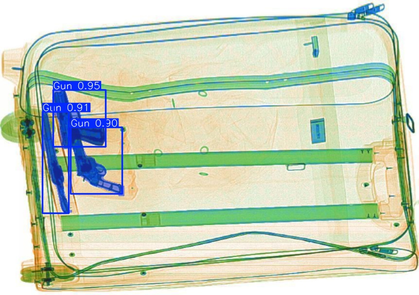 Detection preview by Segmentatation_v8_medium_train_250