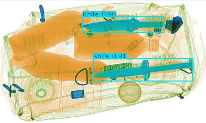 Detection preview by Segmentatation_v8_medium_train_250