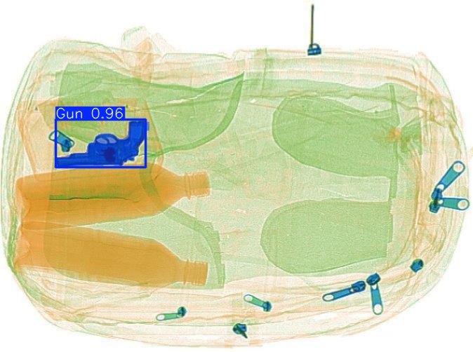 Detection preview by Segmentatation_v8_medium_train_250