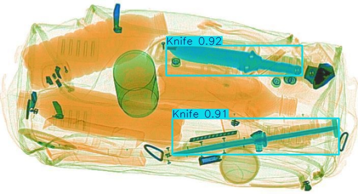 Detection preview by Segmentatation_v8_medium_train_250