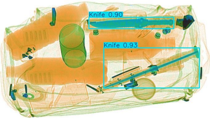 Detection preview by Segmentatation_v8_medium_train_250