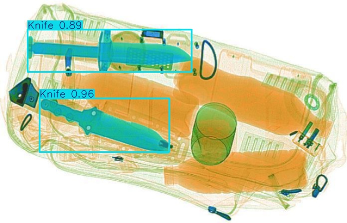 Detection preview by Segmentatation_v8_medium_train_250