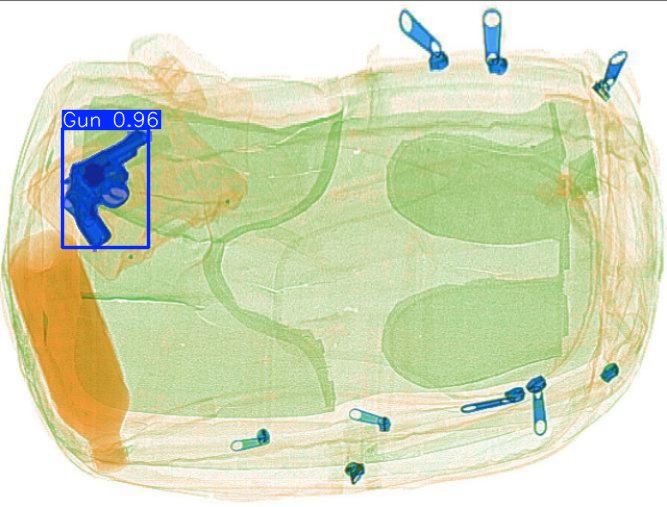 Detection preview by Segmentatation_v8_medium_train_250