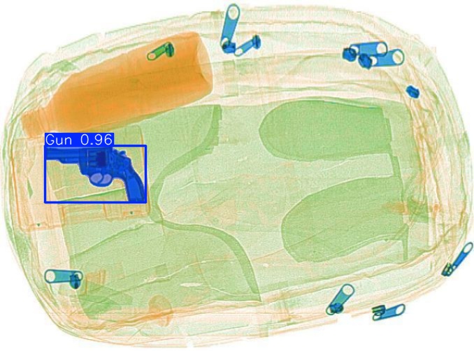 Detection preview by Segmentatation_v8_medium_train_250