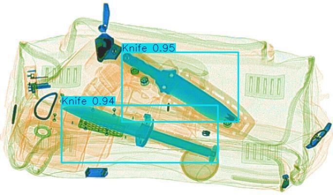 Detection preview by Segmentatation_v8_medium_train_250