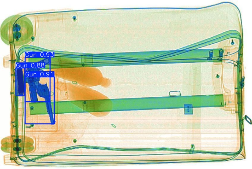 Detection preview by Segmentatation_v8_medium_train_250