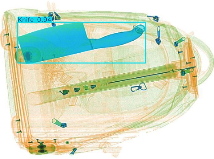 Detection preview by Segmentatation_v8_medium_train_250