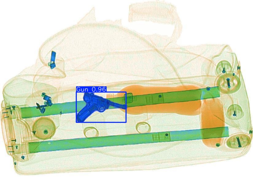 Detection preview by Segmentatation_v8_medium_train_250