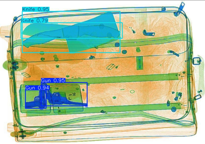 Detection preview by Segmentatation_v8_medium_train_250