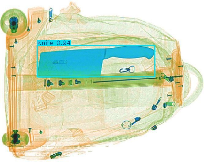 Detection preview by Segmentatation_v8_medium_train_250