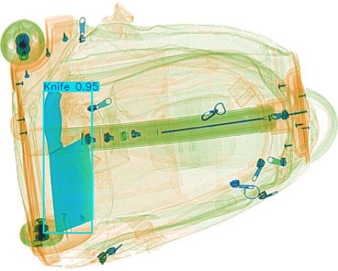 Detection preview by Segmentatation_v8_medium_train_250