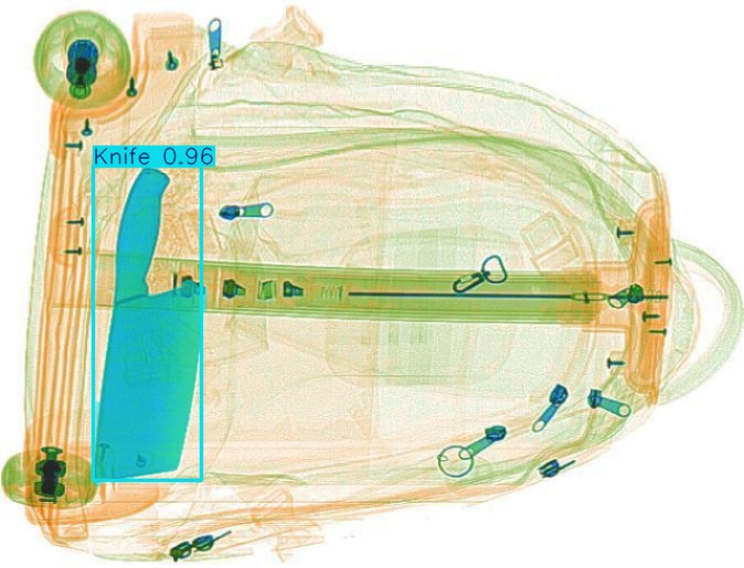 Detection preview by Segmentatation_v8_medium_train_250