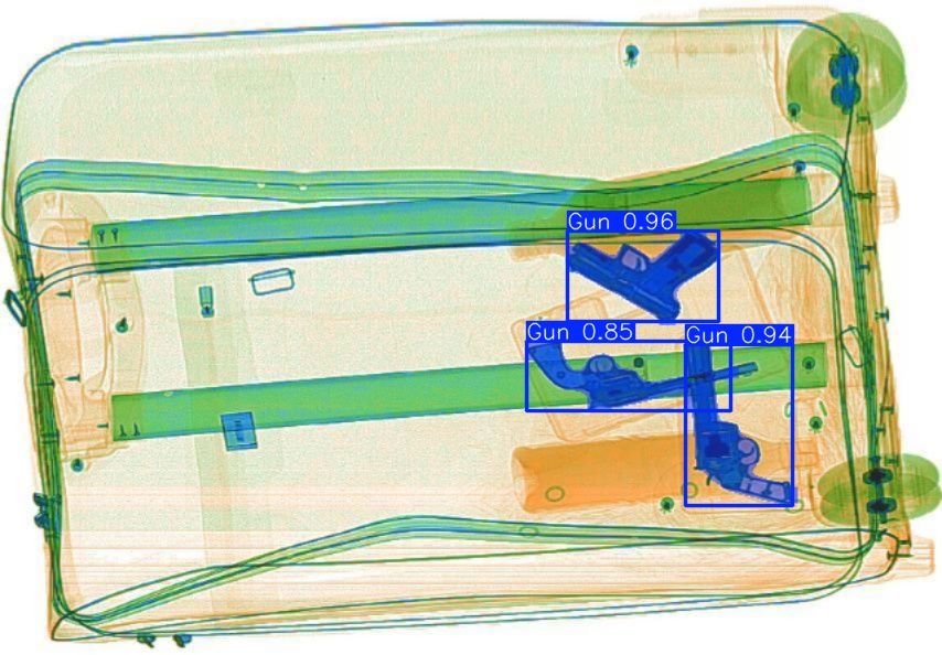 Detection preview by Segmentatation_v8_medium_train_250