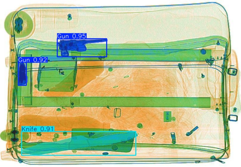 Detection preview by Segmentatation_v8_medium_train_250
