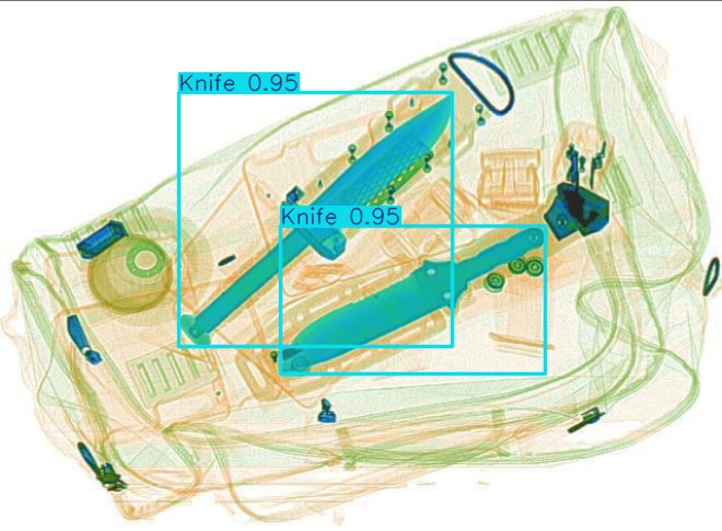 Detection preview by Segmentatation_v8_medium_train_250