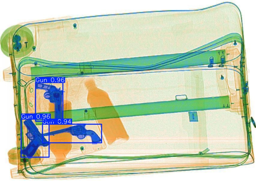 Detection preview by Segmentatation_v8_medium_train_250
