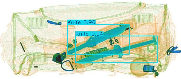 Detection preview by Segmentatation_v8_medium_train_250