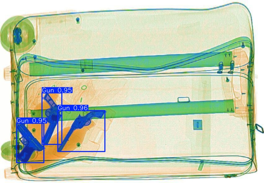 Detection preview by Segmentatation_v8_medium_train_250