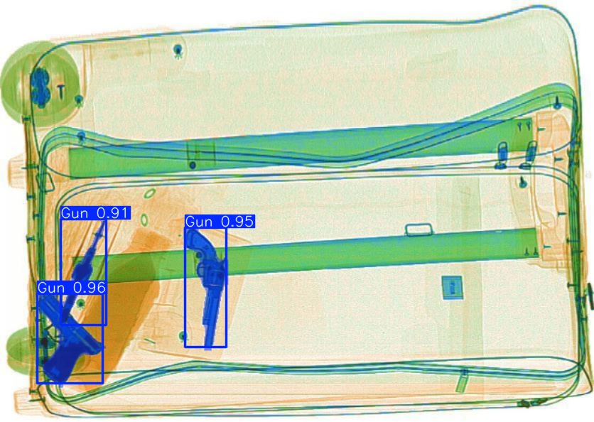 Detection preview by Segmentatation_v8_medium_train_250