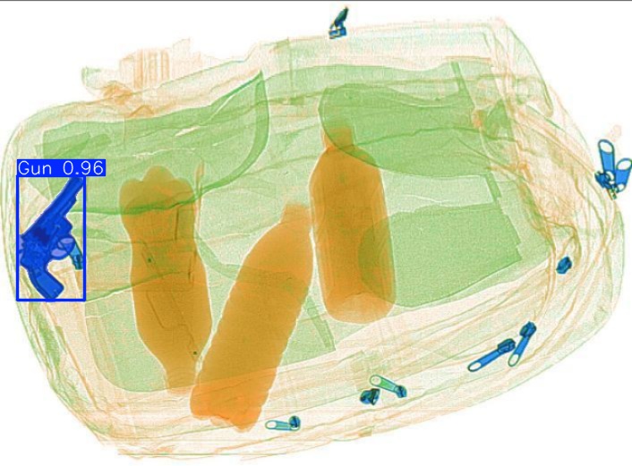 Detection preview by Segmentatation_v8_medium_train_250