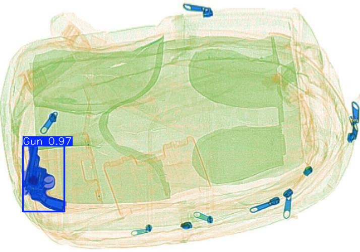 Detection preview by Segmentatation_v8_medium_train_250