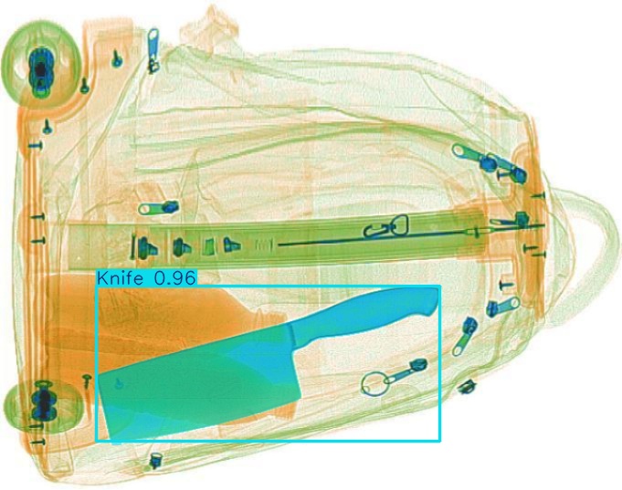 Detection preview by Segmentatation_v8_medium_train_250