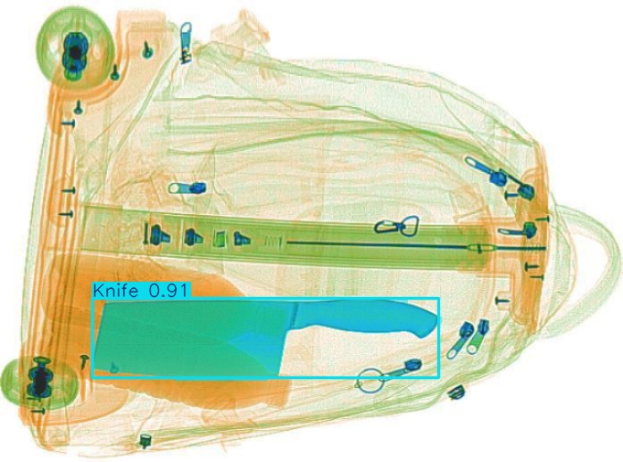 Detection preview by Segmentatation_v8_medium_train_250