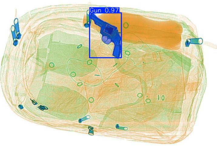 Detection preview by Segmentatation_v8_medium_train_250