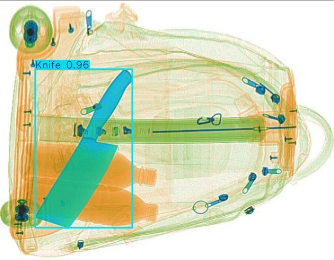 Detection preview by Segmentatation_v8_medium_train_250