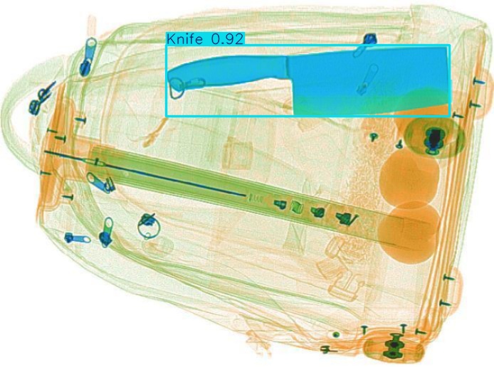 Detection preview by Segmentatation_v8_medium_train_250