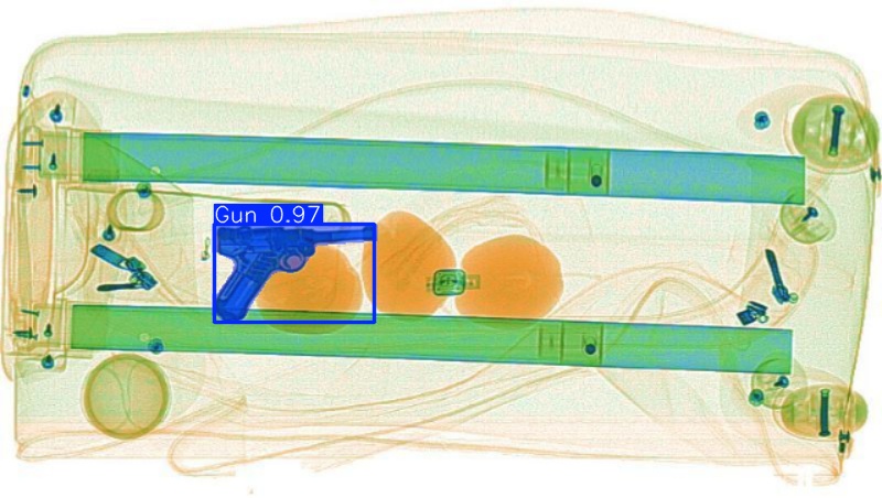 Detection preview by Segmentatation_v8_medium_train_250