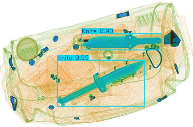 Detection preview by Segmentatation_v8_medium_train_250