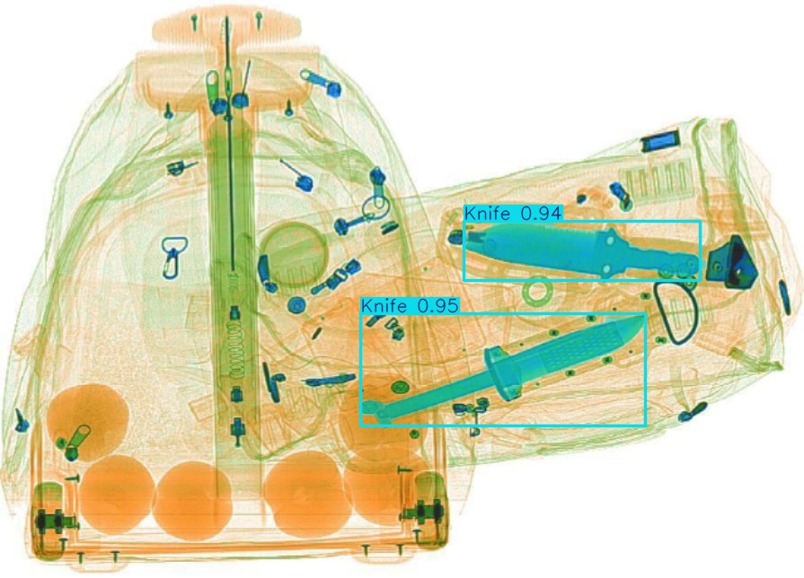 Detection preview by Segmentatation_v8_medium_train_250