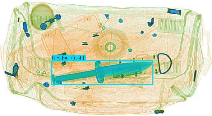 Detection preview by Segmentatation_v8_medium_train_250