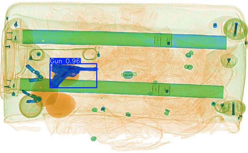 Detection preview by Segmentatation_v8_medium_train_250