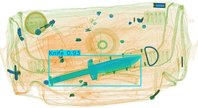 Detection preview by Segmentatation_v8_medium_train_250