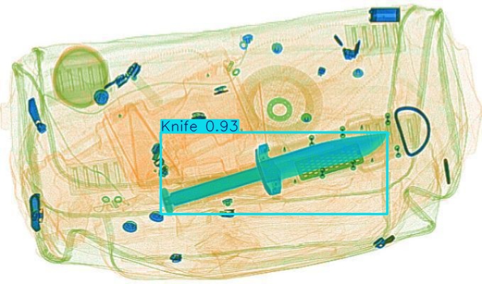 Detection preview by Segmentatation_v8_medium_train_250