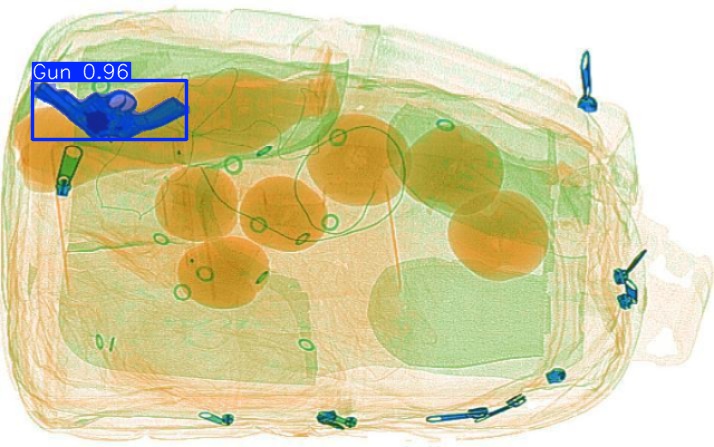 Detection preview by Segmentatation_v8_medium_train_250