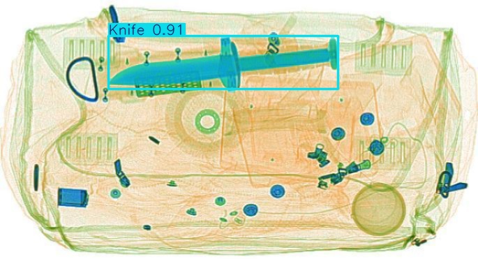 Detection preview by Segmentatation_v8_medium_train_250