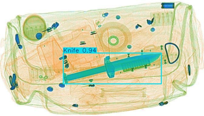 Detection preview by Segmentatation_v8_medium_train_250