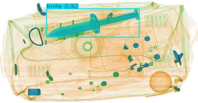 Detection preview by Segmentatation_v8_medium_train_250