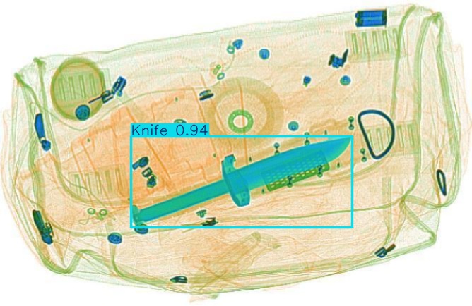 Detection preview by Segmentatation_v8_medium_train_250