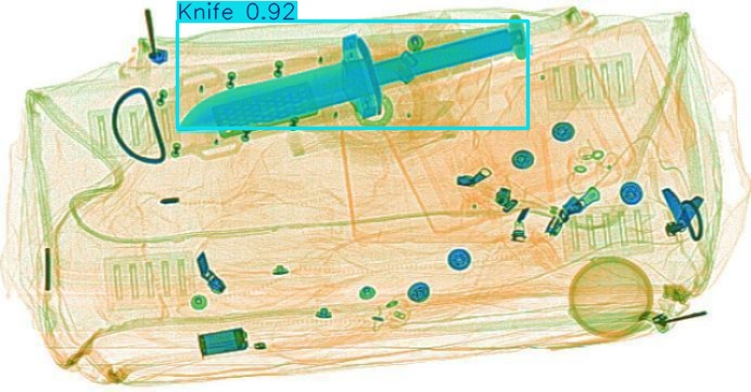 Detection preview by Segmentatation_v8_medium_train_250