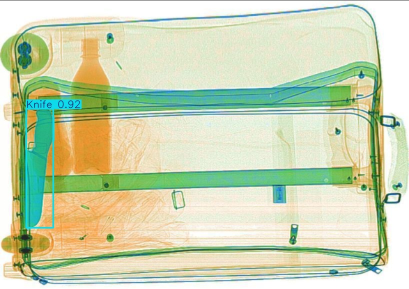 Detection preview by Segmentatation_v8_medium_train_250
