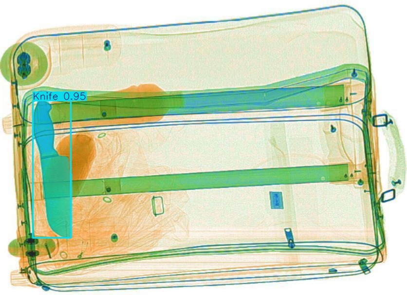 Detection preview by Segmentatation_v8_medium_train_250