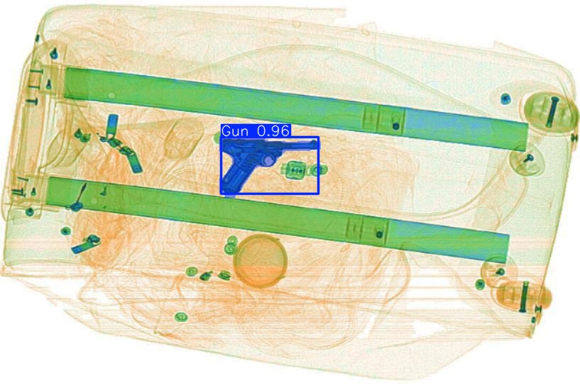 Detection preview by Segmentatation_v8_medium_train_250