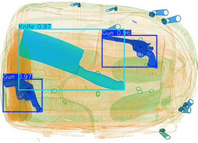 Detection preview by Segmentatation_v8_medium_train_250